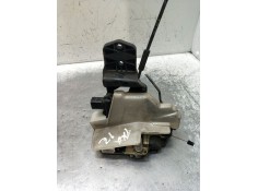 Recambio de motor cierre centralizado trasero izquierdo para volkswagen passat b5.5 (3b3) 1.9 tdi referencia OEM IAM  5P  2