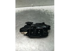 Recambio de motor cierre centralizado delantero izquierdo para seat alhambra (710, 711) 2.0 tdi referencia OEM IAM A55K1837015B 