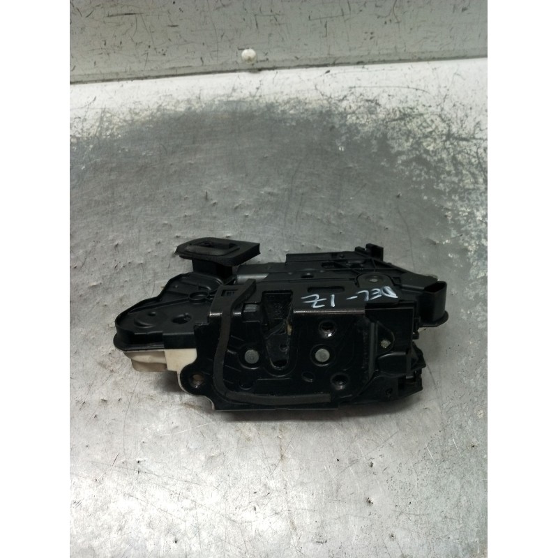 Recambio de motor cierre centralizado delantero izquierdo para seat alhambra (710, 711) 2.0 tdi referencia OEM IAM A55K1837015B 