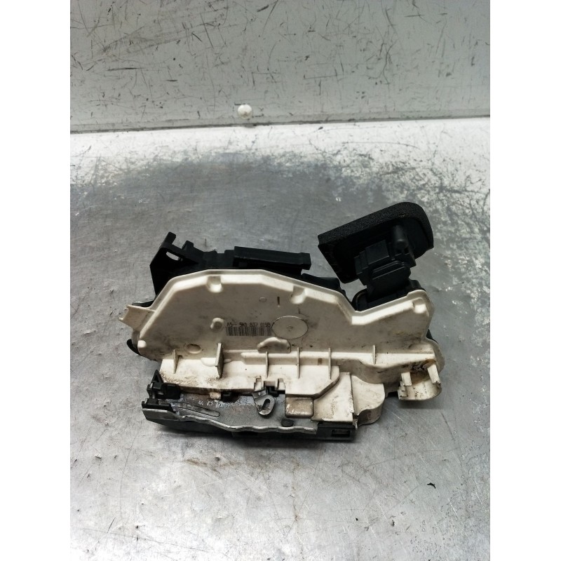 Recambio de motor cierre centralizado delantero izquierdo para seat alhambra (710, 711) 2.0 tdi referencia OEM IAM A55K1837015B 