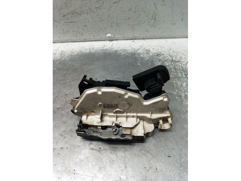 Recambio de motor cierre centralizado delantero izquierdo para seat alhambra (710, 711) 2.0 tdi referencia OEM IAM A55K1837015B 