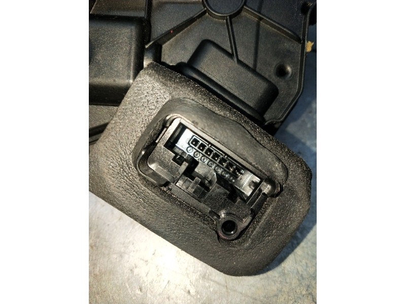 Recambio de motor cierre centralizado delantero izquierdo para seat alhambra (710, 711) 2.0 tdi referencia OEM IAM A55K1837015B 