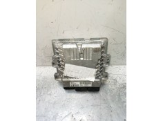 Recambio de centralita motor uce para citroën c4 lim. seduction referencia OEM IAM 9676760880 HW9666681180 S180123001E