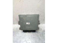 Recambio de centralita motor uce para citroën c4 lim. seduction referencia OEM IAM 9676760880 HW9666681180 S180123001E 2