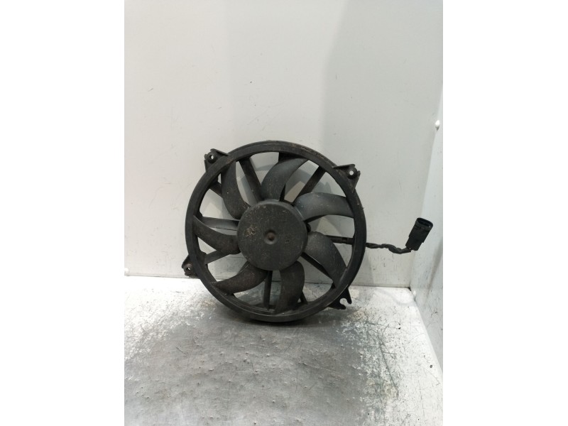 Recambio de electroventilador para citroën c4 lim. seduction referencia OEM IAM   