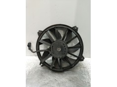 Recambio de electroventilador para citroën c4 lim. seduction referencia OEM IAM    2