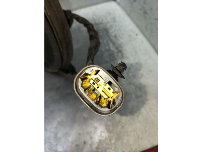 Recambio de electroventilador para citroën c4 lim. seduction referencia OEM IAM   