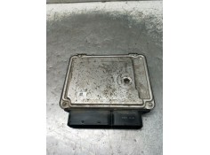 Recambio de centralita motor uce para seat alhambra (710, 711) 2.0 tdi referencia OEM IAM 0281016998 03L906018L 1039S4678 2