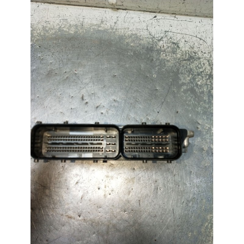 Recambio de centralita motor uce para seat alhambra (710, 711) 2.0 tdi referencia OEM IAM 0281016998 03L906018L 1039S4678