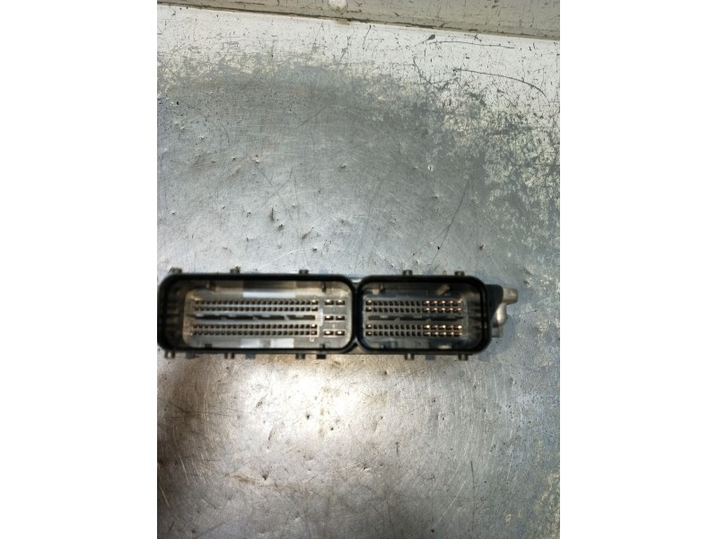 Recambio de centralita motor uce para seat alhambra (710, 711) 2.0 tdi referencia OEM IAM 0281016998 03L906018L 1039S4678