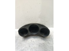 Recambio de cuadro instrumentos para citroën c4 lim. seduction referencia OEM IAM 96769629XT A2C53435356 DIGITAL