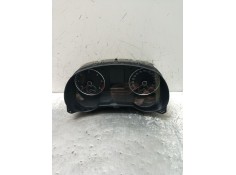 Recambio de cuadro instrumentos para seat alhambra (710, 711) 2.0 tdi referencia OEM IAM 5K0953501BA 5P0035191D 7N5920870A
