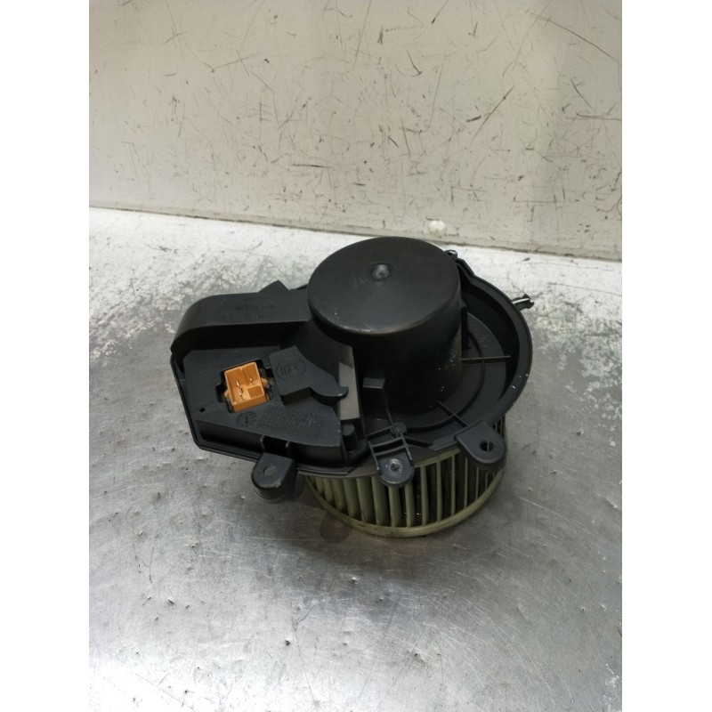 Recambio de motor calefaccion para volkswagen passat b5.5 (3b3) 1.9 tdi referencia OEM IAM 740221233F  