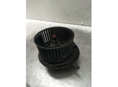 Recambio de motor calefaccion para seat alhambra (710, 711) 2.0 tdi referencia OEM IAM 3C0907521F CZ2468105384 F011500081