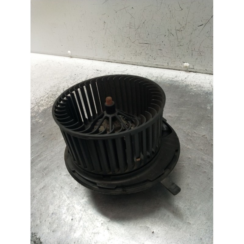 Recambio de motor calefaccion para seat alhambra (710, 711) 2.0 tdi referencia OEM IAM 3C0907521F CZ2468105384 F011500081