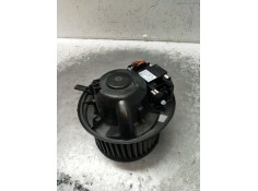 Recambio de motor calefaccion para seat alhambra (710, 711) 2.0 tdi referencia OEM IAM 3C0907521F CZ2468105384 F011500081 2