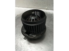 Recambio de motor calefaccion para seat alhambra (710, 711) 2.0 tdi referencia OEM IAM 7A0819021A  
