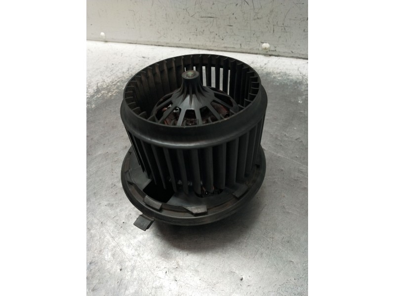 Recambio de motor calefaccion para seat alhambra (710, 711) 2.0 tdi referencia OEM IAM 7A0819021A  