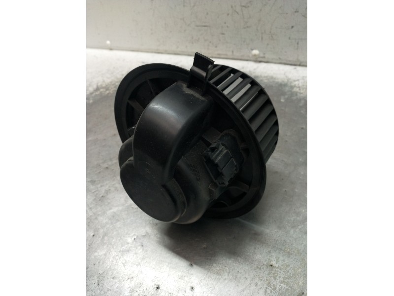 Recambio de motor calefaccion para seat alhambra (710, 711) 2.0 tdi referencia OEM IAM 7A0819021A  