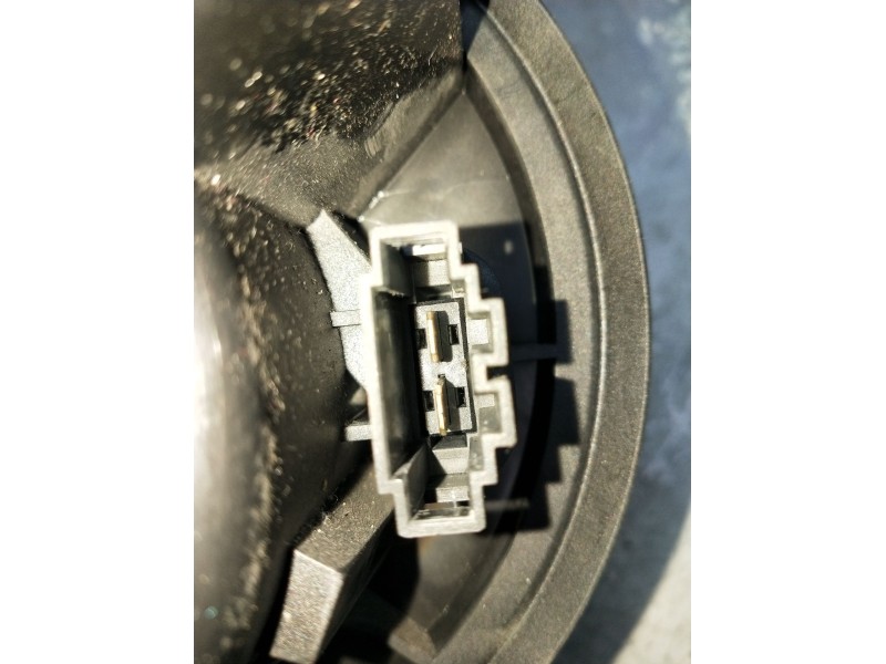 Recambio de motor calefaccion para seat alhambra (710, 711) 2.0 tdi referencia OEM IAM 7A0819021A  