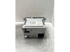 Recambio de sistema audio / radio cd para seat alhambra (710, 711) 2.0 tdi referencia OEM IAM 2255461090102   2