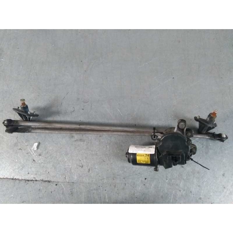 Recambio de motor limpia delantero para mitsubishi montero sport (k90) 2.5 td cat referencia OEM IAM WM2122582S MR221974 