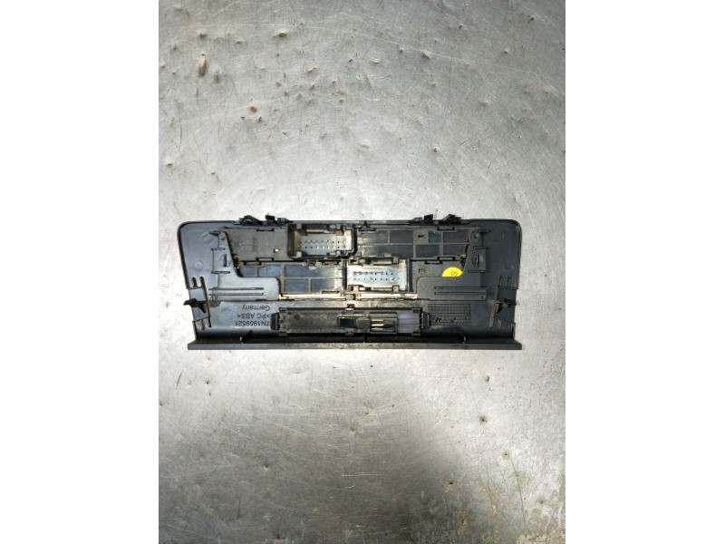 Recambio de mando multifuncion para seat alhambra (710, 711) 2.0 tdi referencia OEM IAM 7N0927137E TW5CZ5513E 