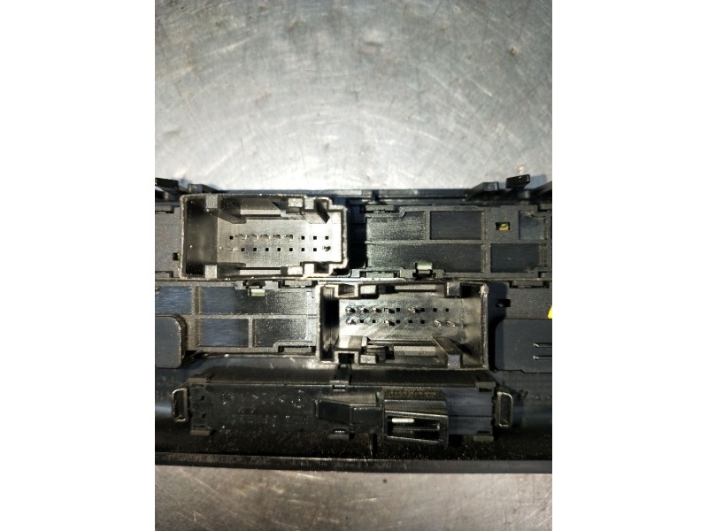 Recambio de mando multifuncion para seat alhambra (710, 711) 2.0 tdi referencia OEM IAM 7N0927137E TW5CZ5513E 