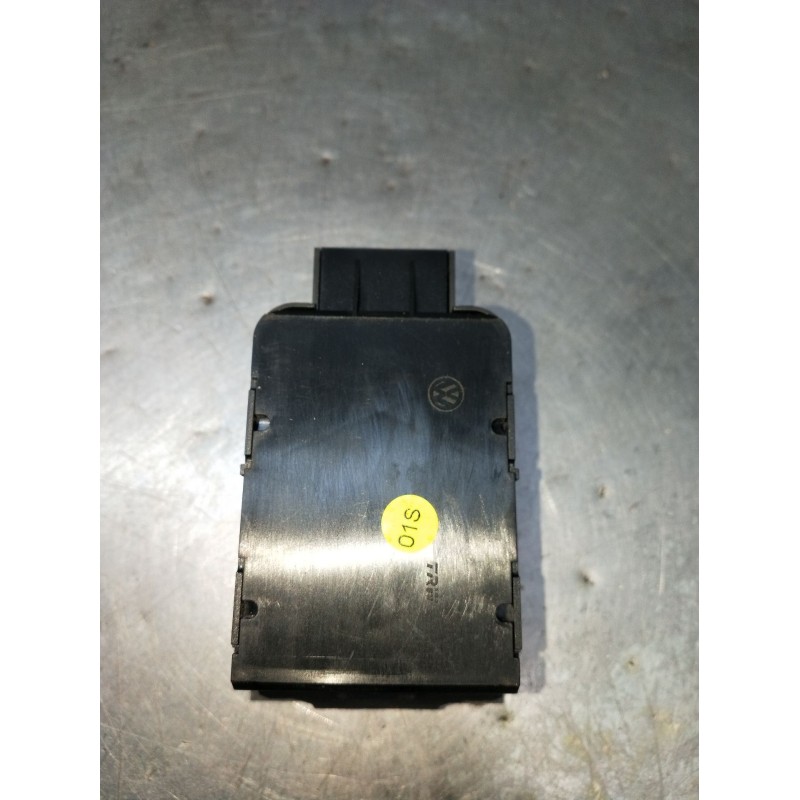 Recambio de mando multifuncion para seat alhambra (710, 711) 2.0 tdi referencia OEM IAM 5N0927225G0M FRENO MANO 