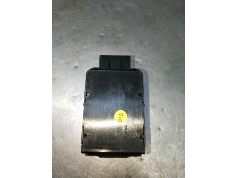 Recambio de mando multifuncion para seat alhambra (710, 711) 2.0 tdi referencia OEM IAM 5N0927225G0M FRENO MANO 