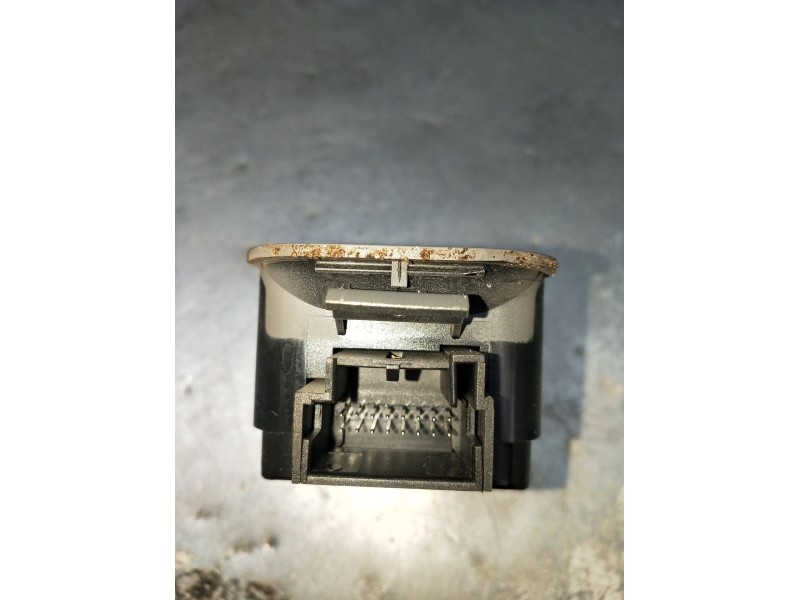 Recambio de mando multifuncion para seat alhambra (710, 711) 2.0 tdi referencia OEM IAM 5N0927225G0M FRENO MANO 