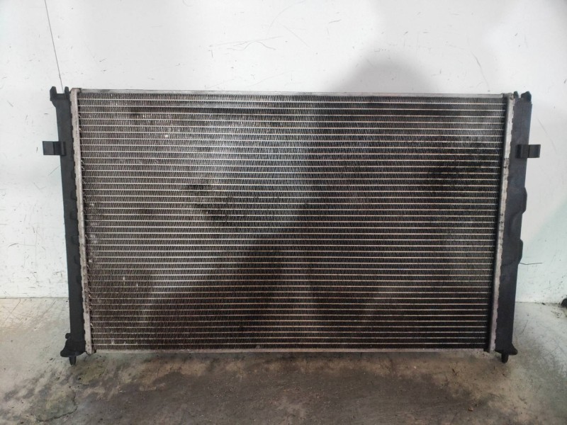 Recambio de radiador agua para peugeot 406 coupe (s1/s2) 2.2 chess referencia OEM IAM   