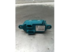Recambio de resistencia calefaccion para seat alhambra (710, 711) 2.0 tdi referencia OEM IAM 7L0907521B 52420686 3341010379