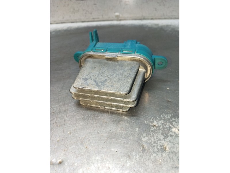 Recambio de resistencia calefaccion para seat alhambra (710, 711) 2.0 tdi referencia OEM IAM 7L0907521B 52420686 3341010379
