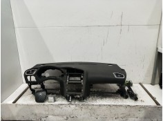 Recambio de kit airbag para citroën c4 lim. seduction referencia OEM IAM 9677909280  