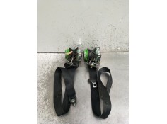 Recambio de kit airbag para citroën c4 lim. seduction referencia OEM IAM 9677909280   2