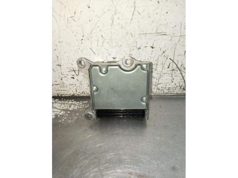 Recambio de kit airbag para citroën c4 lim. seduction referencia OEM IAM 9677909280  