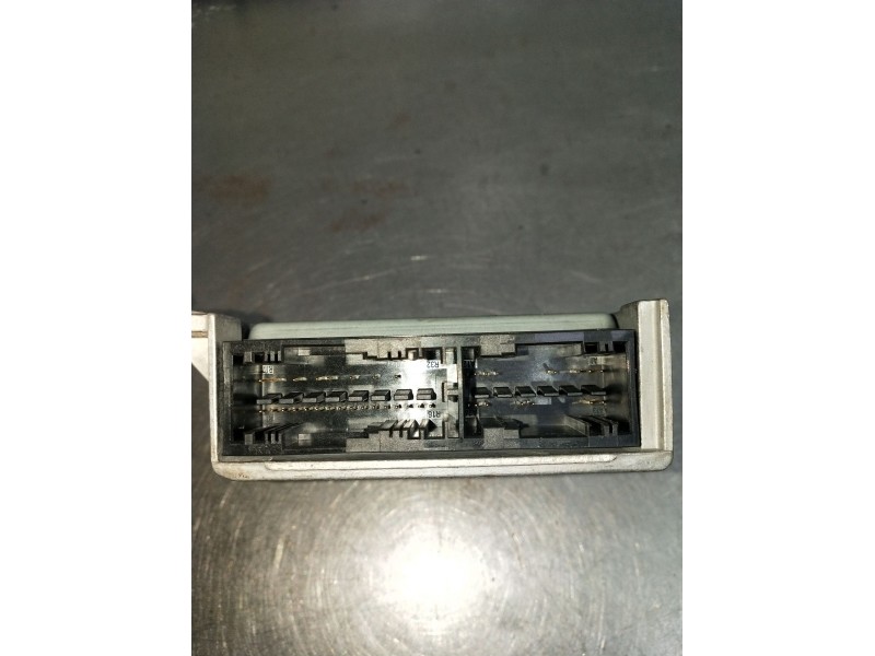 Recambio de kit airbag para citroën c4 lim. seduction referencia OEM IAM 9677909280  