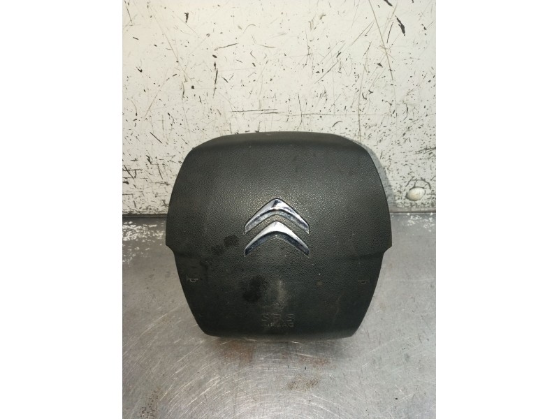 Recambio de kit airbag para citroën c4 lim. seduction referencia OEM IAM 9677909280  