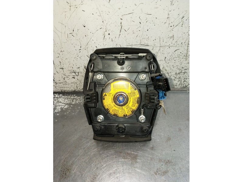 Recambio de kit airbag para citroën c4 lim. seduction referencia OEM IAM 9677909280  