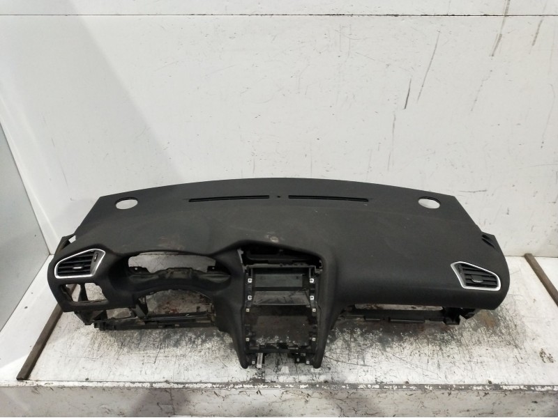 Recambio de kit airbag para citroën c4 lim. seduction referencia OEM IAM 9677909280  