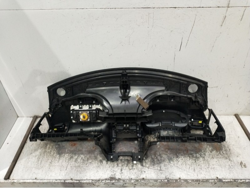 Recambio de kit airbag para citroën c4 lim. seduction referencia OEM IAM 9677909280  