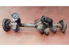 Recambio de puente trasero para land rover range rover (lp) dse (100kw) referencia OEM IAM DISCO/ABS  