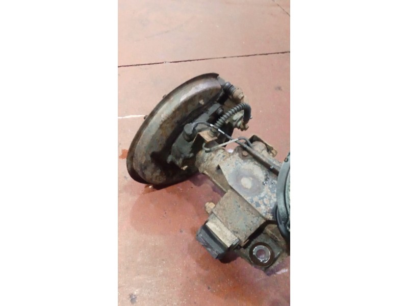 Recambio de puente trasero para land rover range rover (lp) dse (100kw) referencia OEM IAM DISCO/ABS  