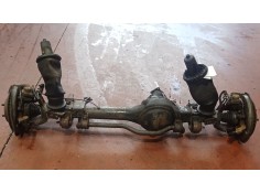 Recambio de puente delantero para land rover range rover (lp) dse (100kw) referencia OEM IAM DISCO/ABS  