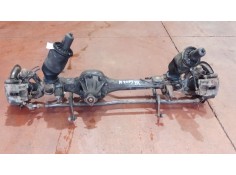 Recambio de puente delantero para land rover range rover (lp) dse (100kw) referencia OEM IAM DISCO/ABS   2