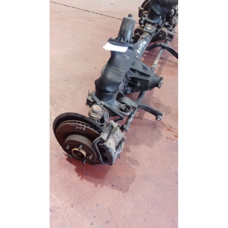 Recambio de puente delantero para land rover range rover (lp) dse (100kw) referencia OEM IAM DISCO/ABS  