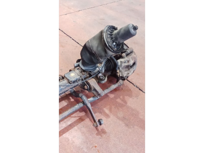 Recambio de puente delantero para land rover range rover (lp) dse (100kw) referencia OEM IAM DISCO/ABS  