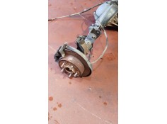 Recambio de puente trasero para mitsubishi montero pinin (h60/h70) 2000 gdi (5-ptas.) referencia OEM IAM DISCO   2