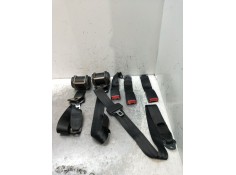 Recambio de juego cinturones trasero para citroën saxo (s0, s1) 1.5 d referencia OEM IAM   